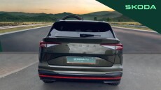 Skoda Enyaq 250kW vRS 84kWh 4x4 5dr Auto Electric Estate